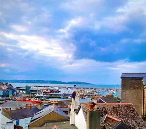 Brixham Harbour Cottage - Image 5