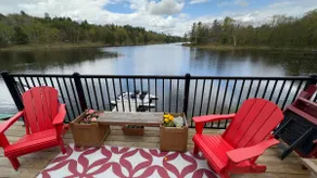 Cranberry Lake Cottage - Image 4