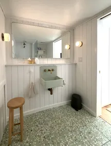 Park Hill | Private Guest Suite - Image 4