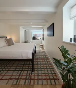 Park Hill | Private Guest Suite - Image 2