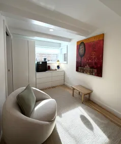 Park Hill | Private Guest Suite - Image 3