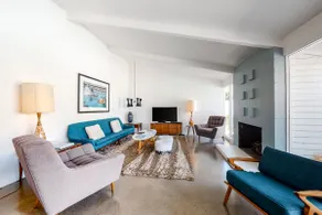Vibrant 4BR | Chef's Kitchen| Private Pool - Image 3