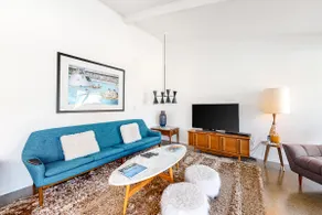 Vibrant 4BR | Chef's Kitchen| Private Pool - Image 4