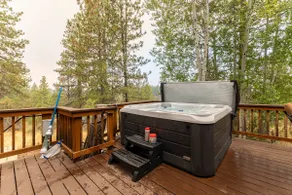 Bend Or Private Getaway one acre - Image 3