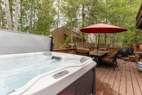 Bend Or Private Getaway one acre - Image 5
