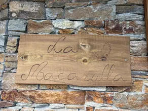 “La macarulla” Country house 2 min. from Solsona - Image 2