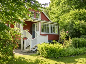 Åkagårdens Lodge - Image 2