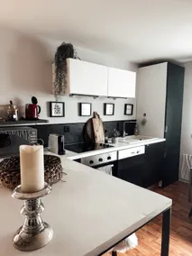5 minutes from Metz Free parking Le 46 Marly Cozy 1-bedroom apartment - Image 3