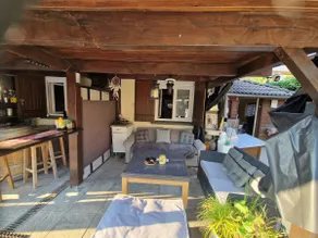 Villa with Pool, Jacuzzi, Sauna, for 12 People, Near Geneva - Image 3