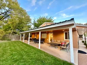 Spacious Family Retreat • 4brm Sleeps 10 • Parkside • Quiet Los Ranchos Oasis - Image 3