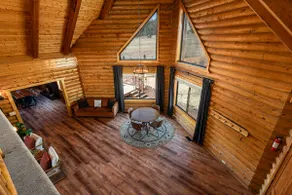 Large Reunion Cabin Near Lake and National Parks! - Image 4