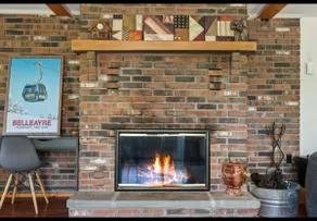 Gorgeous Ski Chalet - 7 miles fra Belleayre (hot tub) - Image 5