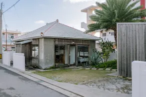 irregular INN Nakijin - Image 3