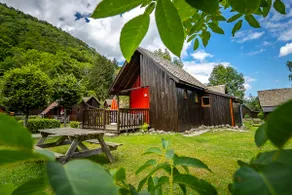 5-person cottage in a holiday village - Image 2