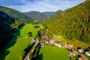 5-person cottage in a holiday village - Image 5