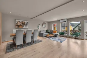 110m2 LUXURIOUS APARTMENT DOWNTOWN PLAZA - Image 5