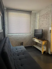 Loft-type apartment redecorated, near UPAEP - Image 5