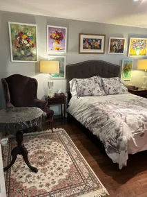 Withrod apartment, your home away from home. - Image 4