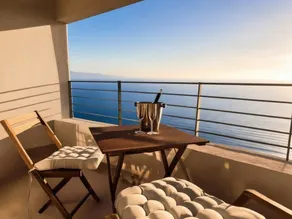 100% Unobstructed View of Reñaca + Heated Pool - Image 3