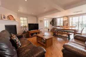 Lakefront • SPA • Kayaks • Playroom - Image 3