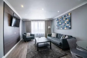 2 BEDROOM LUXURY APARTMENT TYPE 1 - Image 4