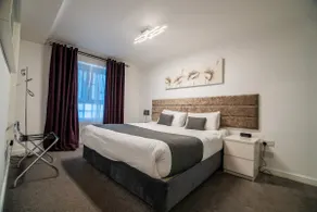 2 BEDROOM LUXURY APARTMENT TYPE 1 - Image 3
