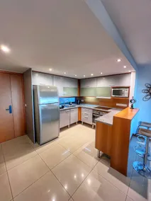 Tressesenta Tower - 15th Floor - Full Amenities 5 Pax - Image 4