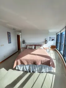 Tressesenta Tower - 15th Floor - Full Amenities 5 Pax - Image 5