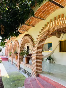 Finca Ybarra, private heated pool - Image 5