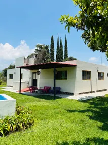 Finca Ybarra, private heated pool - Image 4
