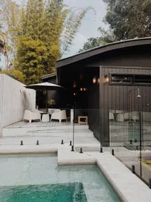 Tropical Byron Bay house🌴 Location, Pool, Sauna - Image 2