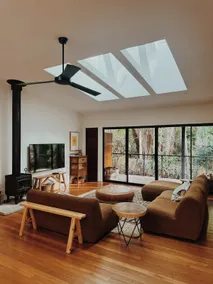 Tropical Byron Bay house🌴 Location, Pool, Sauna - Image 4