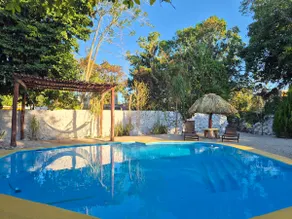 Casa Tuli with a pool, beautiful garden and bicycles. - Image 2