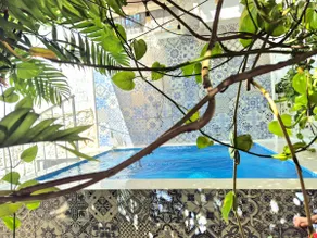 Casa Tuli with a pool, beautiful garden and bicycles. - Image 5
