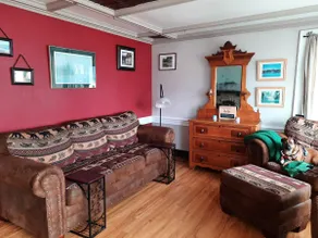 Thousand Island Clayton Home Pet Friendly & Quiet - Image 4