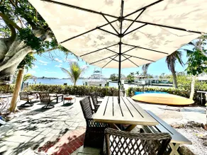 Must Try! Heart of St. Pete Waterfront Private Dock 3 bedroom house with office - Image 4