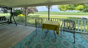 Peaceful, Charming Farmhouse, near Toledo; I-80/90 - Image 3