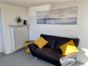 Cozy, 80 sqm attic apartment - Image 4