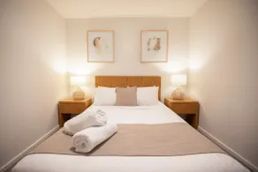 Two Bedroom Suite at Luxury Anglesea Resort - Image 2