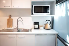 Two Bedroom Suite at Luxury Anglesea Resort - Image 5