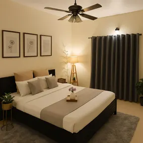 Meraki - Entire 3BHK Villa With Himalayan Views - Image 3