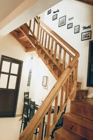 Meraki - Entire 3BHK Villa With Himalayan Views - Image 5