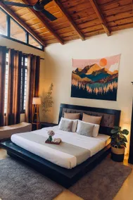 Meraki - Entire 3BHK Villa With Himalayan Views - Image 4