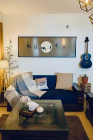 Meraki - Entire 3BHK Villa With Himalayan Views - Image 2