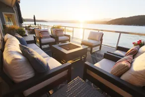 Walls of Glass Hood Canal Vacation Rental (#1) - Image 2