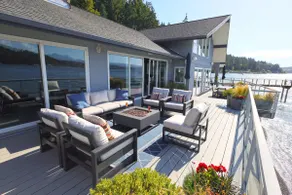 Walls of Glass Hood Canal Vacation Rental (#1) - Image 5