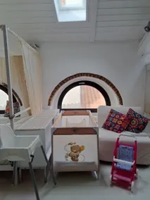 Cozy Casa Bianca Bergamo - Image 2