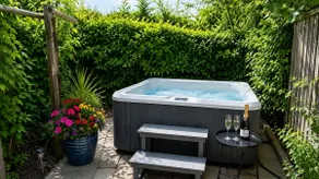 Measure Cottage - Sleeps 4 - Private Hot tub and garden - Image 2