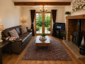 Measure Cottage - Sleeps 4 - Private Hot tub and garden - Image 3
