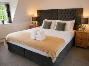 Measure Cottage - Sleeps 4 - Private Hot tub and garden - Image 4